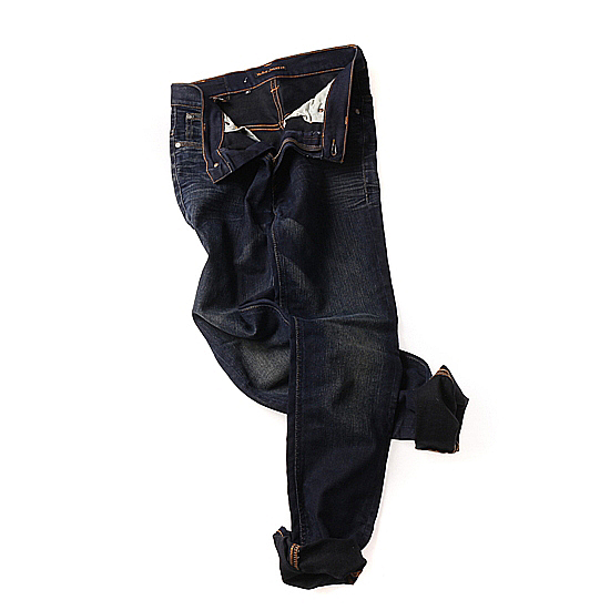 NUDIE JEANS (ITALY MADE)