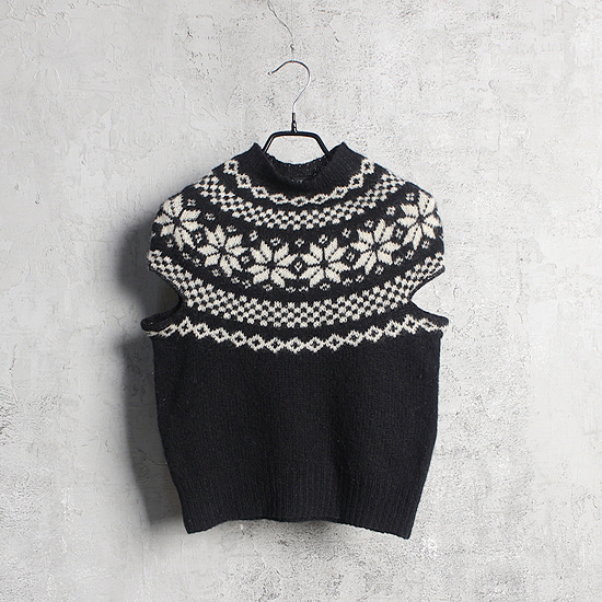 A/T by ATSURO TAYAMA knit