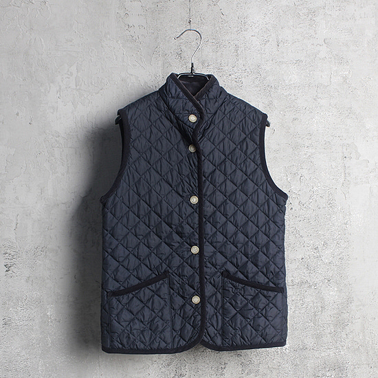 Traditional Weatherwear vest
