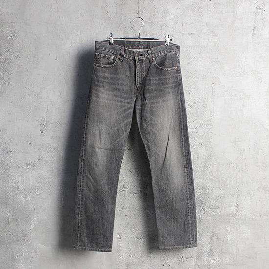 LEVI&#039;S 505 japan made pants