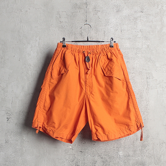 ODM by BLUEWAY banding shorts (free)