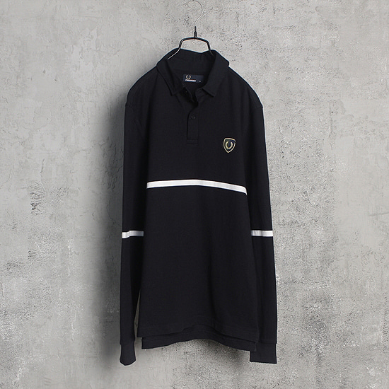 FRED PERRY pique shirts