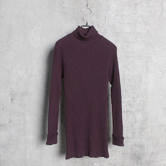 MAX&amp;CO by MAX MARA turtle neck knit
