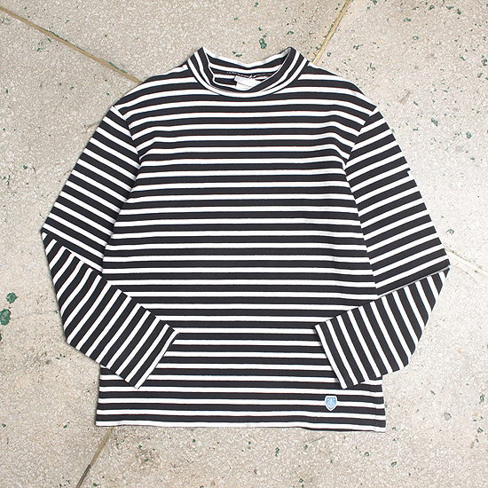 ORCIVAL turtle neck tee