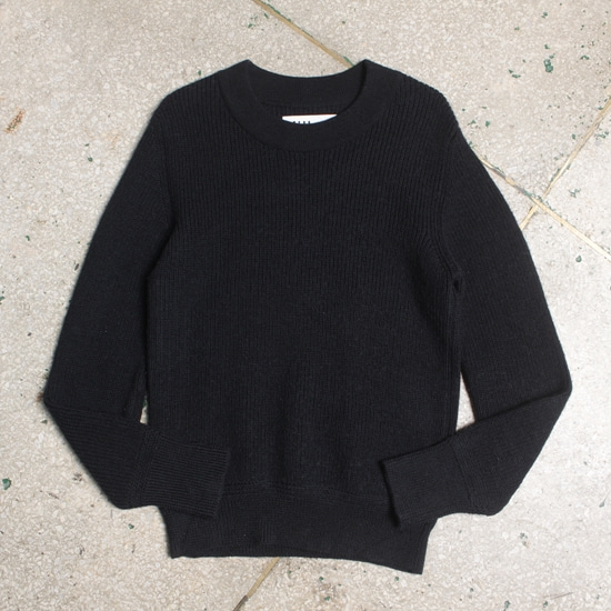 MHL by MARGARET HOWELL wool knit