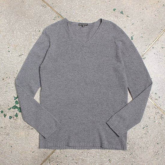 Scaglione italy wool knit