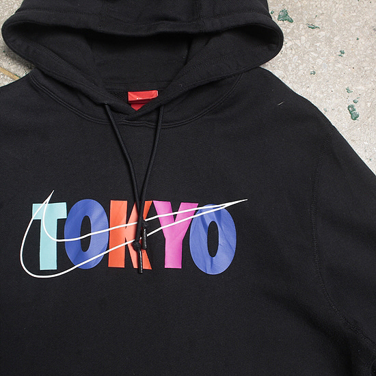 NIKE TOKYO hoodie