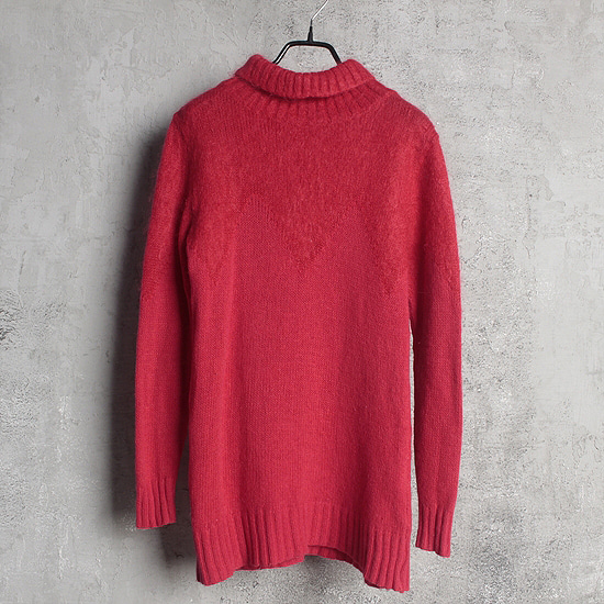 UNDERCOVER 00-01aw knit