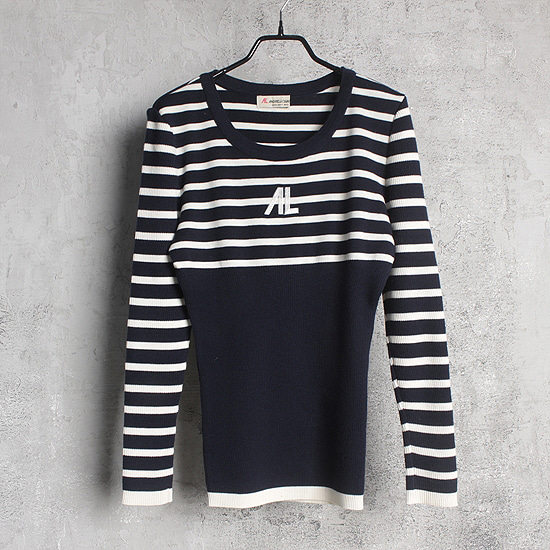 Andreluciano slim knit