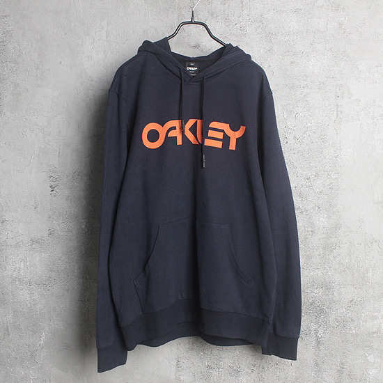 OAKLEY hoodie