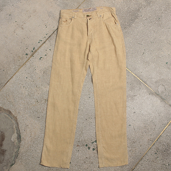 Jacob Cohen linen pants (32inch)
