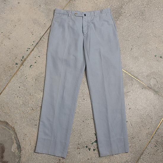 INCOTEX  pants (32inch)