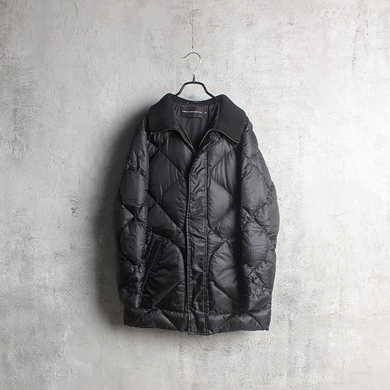 FRENCH CONNECTION down coat