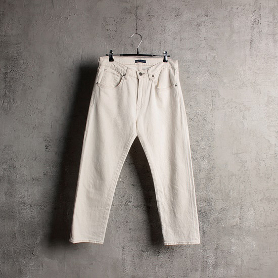 LEVI&#039;S made &amp; crafted pants (27inch)