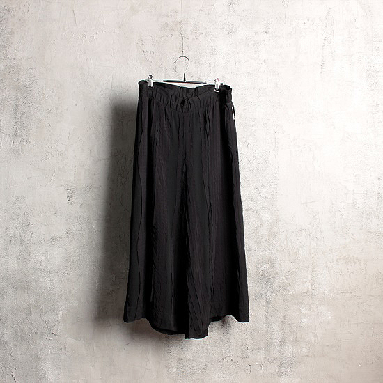 Claudie italy made wide pants (29 ~ inch)