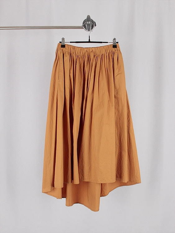 CIAOPANIC TYPE banding skirt (24.4 ~ 29.1 inch)