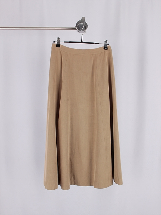 NON NON long skirt (26inch) - japan made