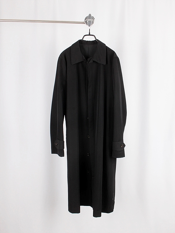 Y&#039;S by YOHJI YAMAMOTO long coat - japan made