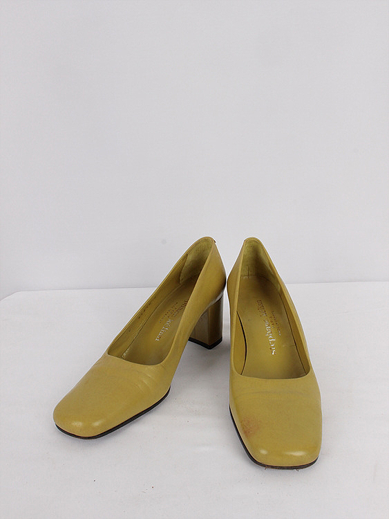 STEPHANE KELIAN heel (230 mm)