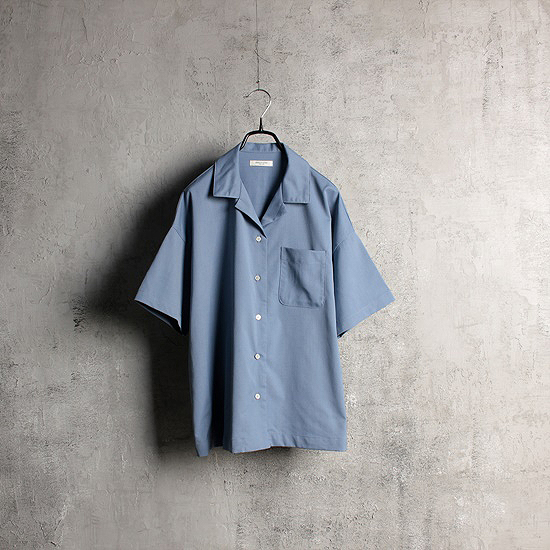FREAK&#039;S STORE loose fit shirts