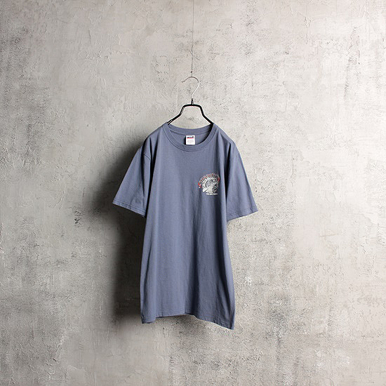 ANVIL SHARKEY&#039;S DIVE T-shirts