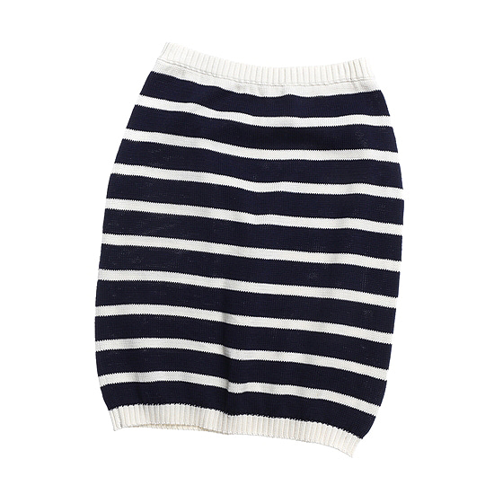 NIGEL CABOURN knit skirt