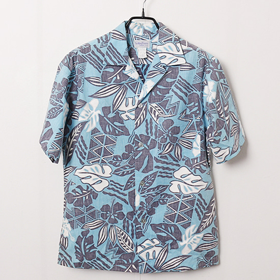 SUNMARI aloha shirts