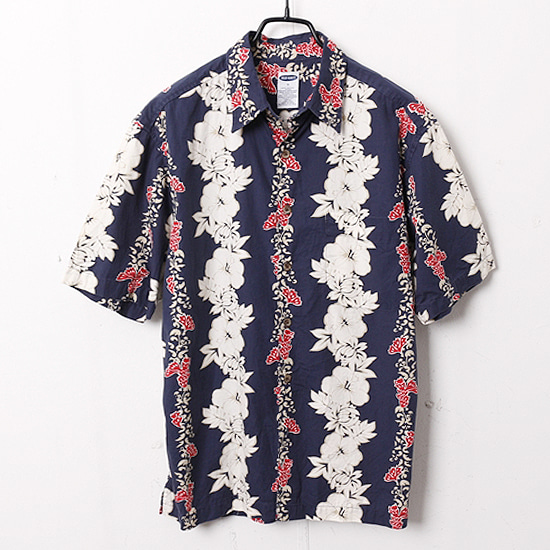 Old Navy aloha shirts