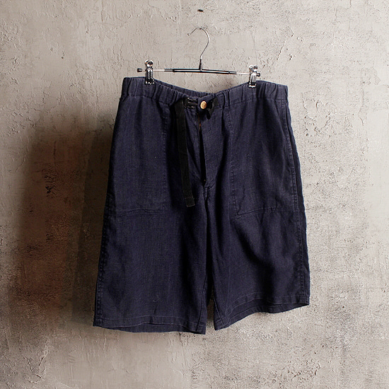 OSH KOSH B&#039;GOSH linen shorts