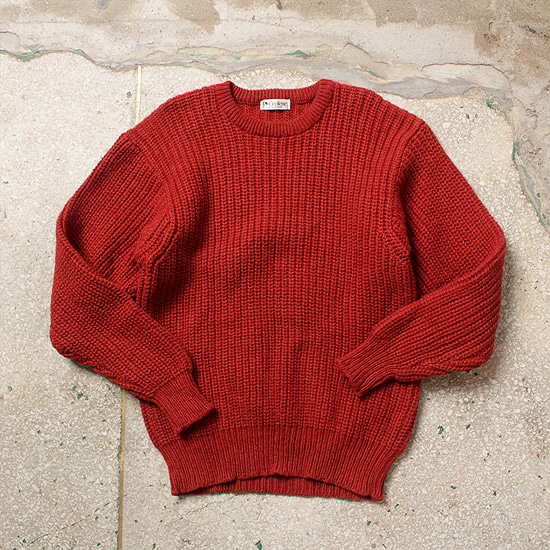 Cecilene wool knit