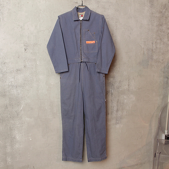 TOMMY HILFIGER overall