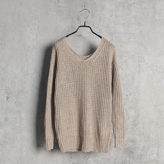 IEDIT knit