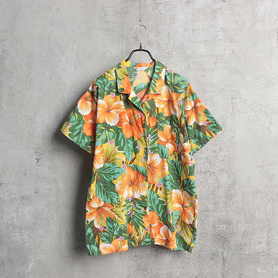 cecilene aloha shirts