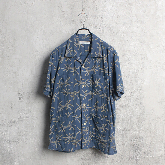 OUTERKNOWN aloha shirts