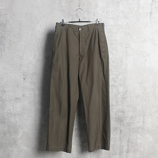 STONE ISLAND pants (31inch)