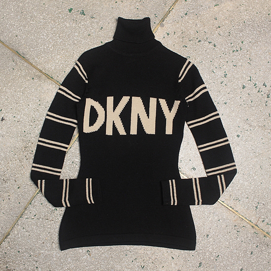 retro DKNY