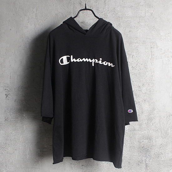 Champion loose fit hoodie