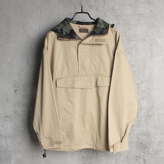 Flying Forces anorak
