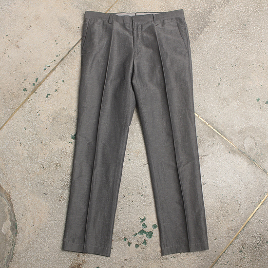 Calvin Klein linen pants (34inch)