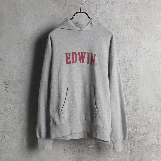 Edwin hoodie