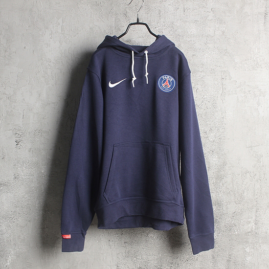 Nike Paris Saint Germain hoodie