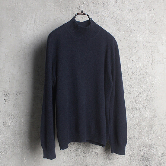 L&amp;B pure cashmere knit