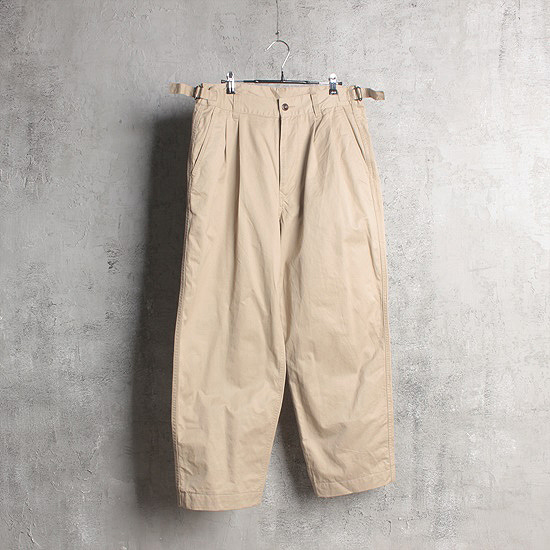 MHL by MARGARET HOWELL pants (30.7)