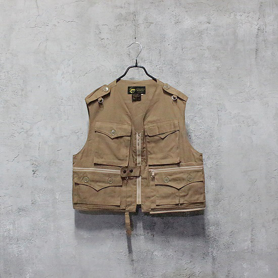 ANGLER’S WORLD hunting vest