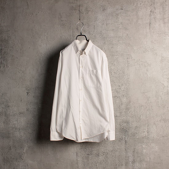 ARMANI COLLEZIONI white shirts