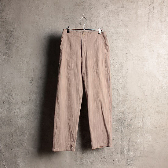 Urban research doors linen cotton pants (women free)