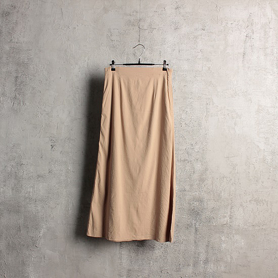 blenheim linen skirt (27.5inch)