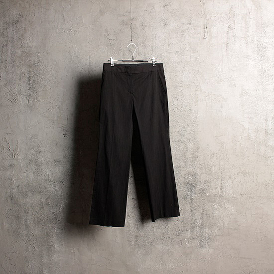 PAUL SMITH black label slacks (29.1 inch)