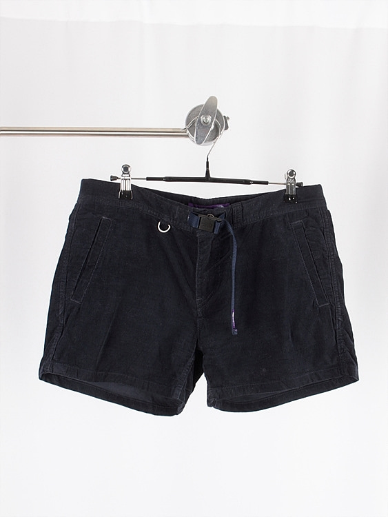 THE NORTH FACE PURPLE LABEL corduroy shorts (~32.2 inch)