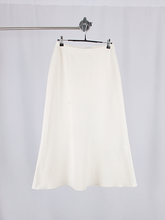 FRAMeWORK sweat skirt (26.7~29.1 inch) - JAPAN MADE